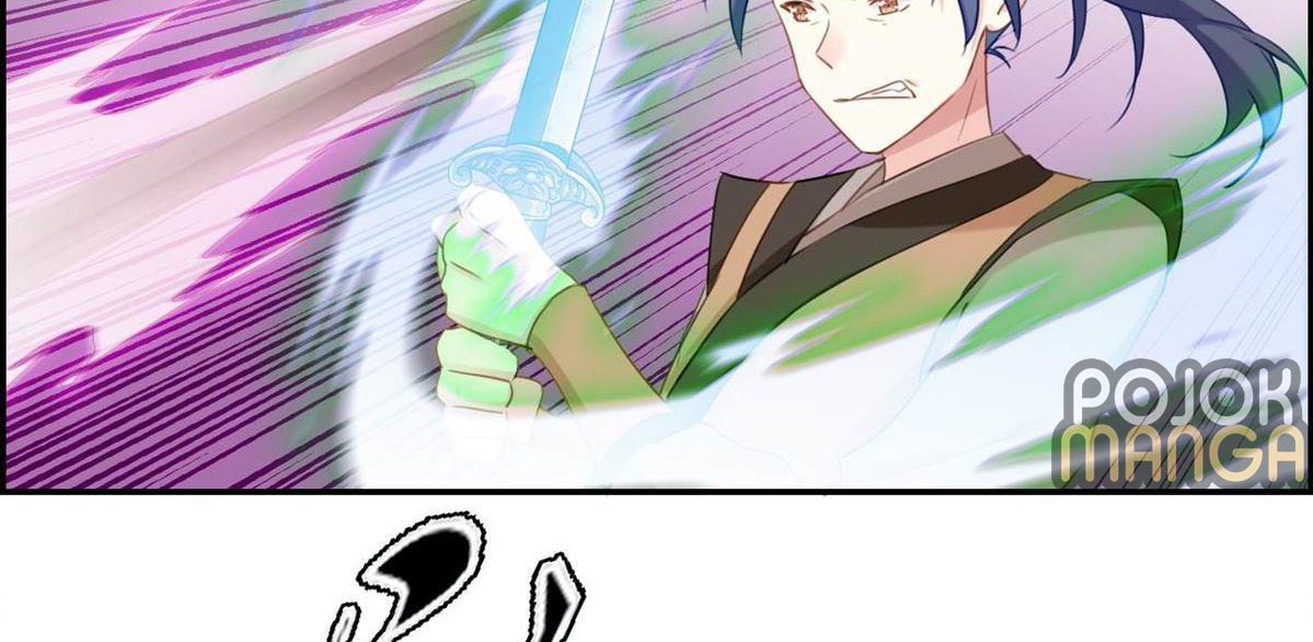 Strongest System (The Strongest Dandy System) Chapter 03 Gambar 69